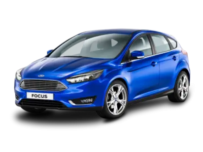 Ford Focus Çıkma Parça