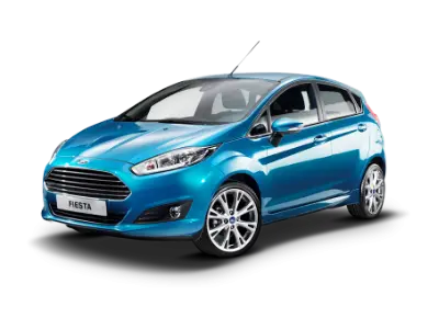 Ford Fiesta Çıkma Parça