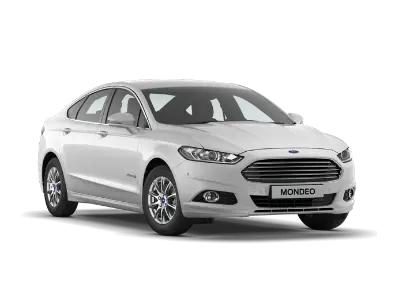 Ford Mondeo Çıkma Parça