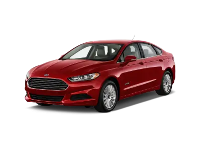 Ford Fusion Çıkma Parça