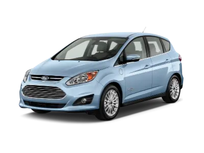 Ford C-Max Çıkma Parça