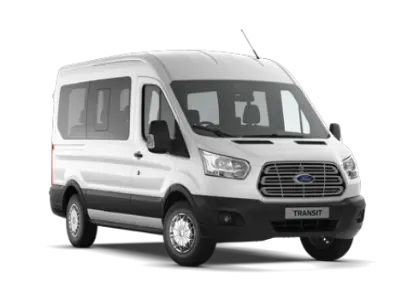 Ford Transit Çıkma Parça