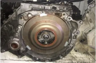 Ford Mondeo Çıkma Otomatik Şanzıman