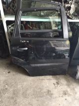Ford Fiesta Sağ Arka Kapı Siyah