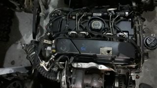 Ford Mondeo 2.0 Dizel Motor Çıkma