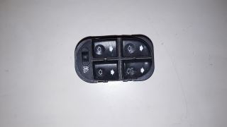 Ford Mondeo Cam Düğmesi